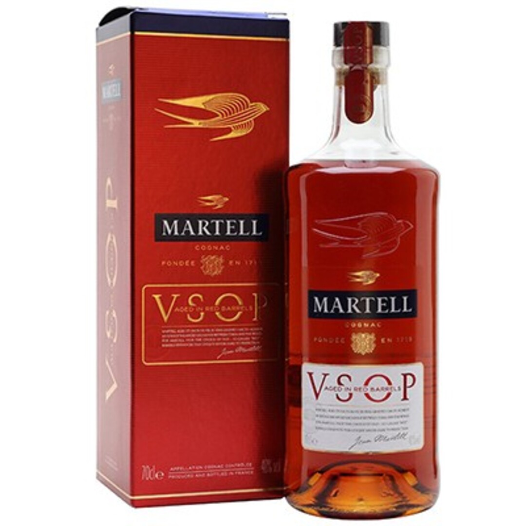 馬爹利 VSOP干邑白蘭地 700ml